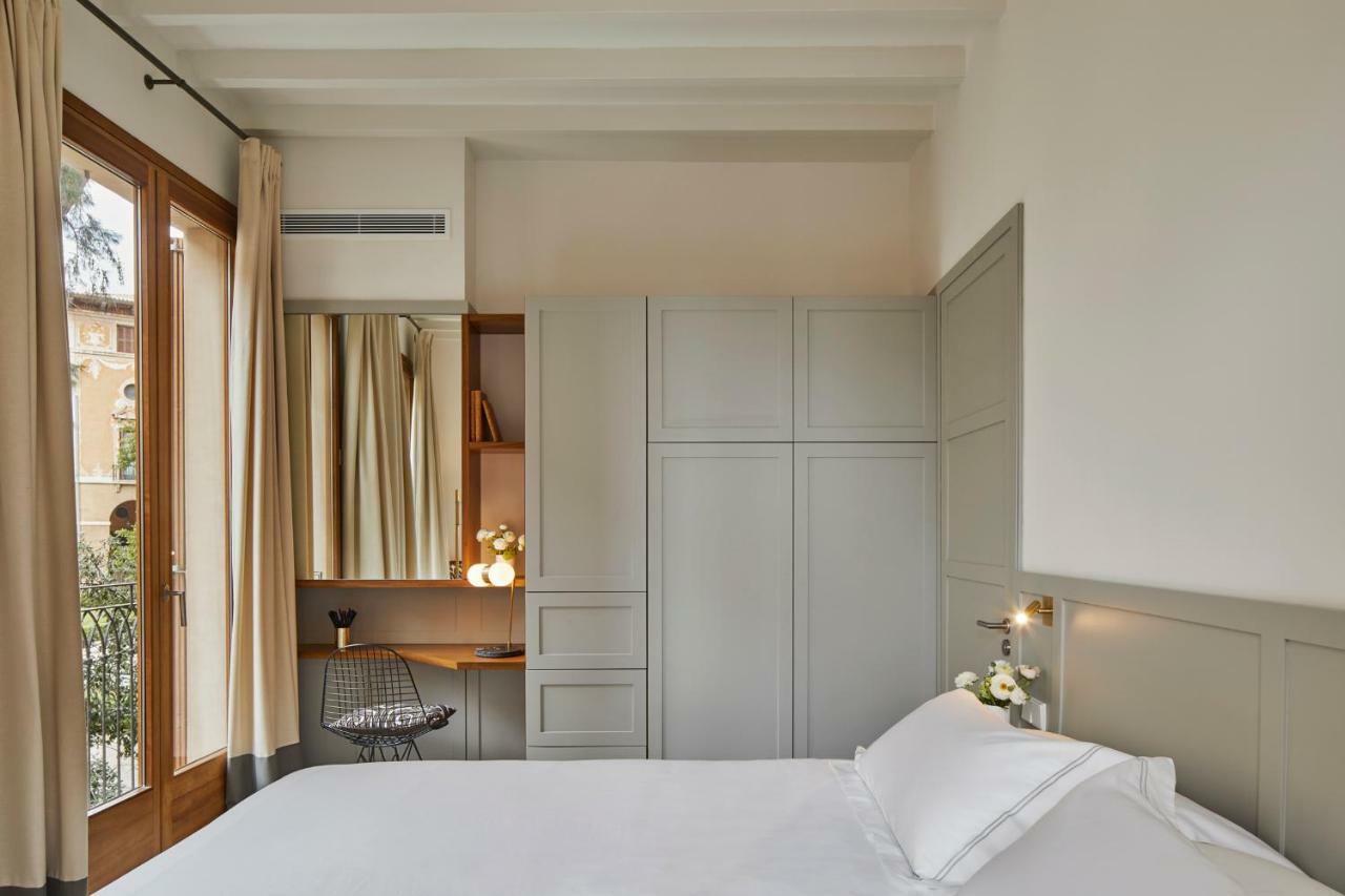 Hotell Damunt