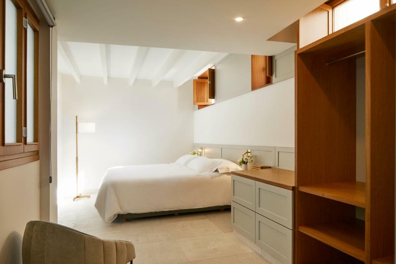 Damunt Hotell Palma de Mallorca
